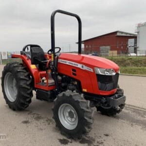 Massey Ferguson MF 1700 Series-MF 1755
