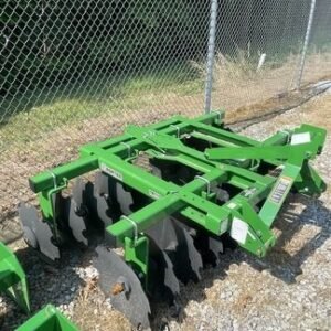 Used 2023 John Deere TM Disc