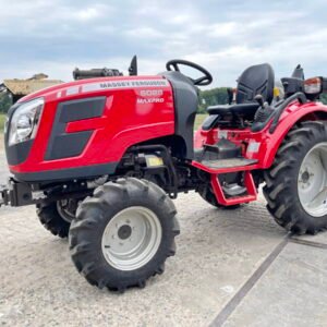 Massey Ferguson 6028 MAX PRO - 28hp New/Unused