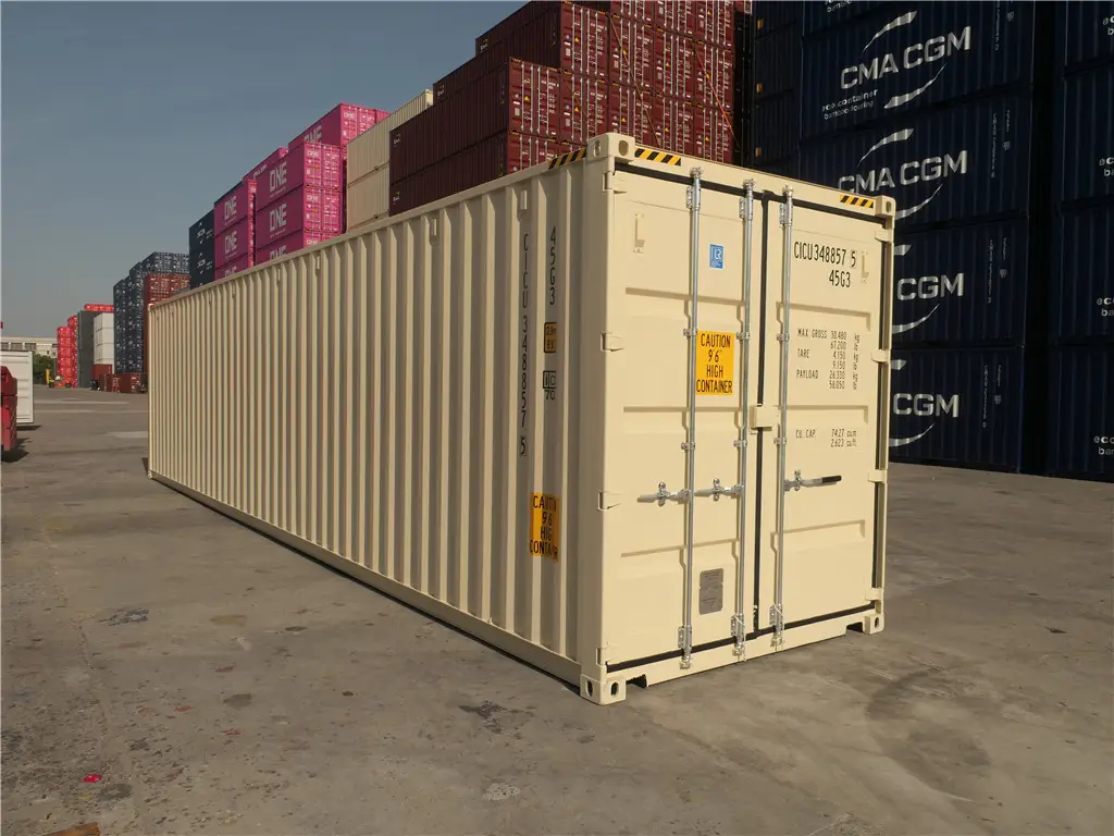 40ft-high-cube-open-side-singledoor-shipping-container
