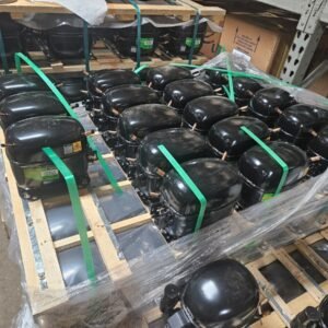 AC & Fridge Compressor Scrap 99.99%