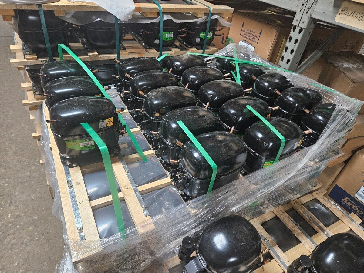 AC & Refrigerator_Scrap