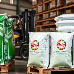 Wholesale Ariel Detergent Powder