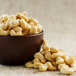 Bulk Cashew Nuts
