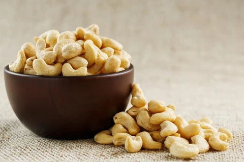 Bulk Cashew Nuts for sale