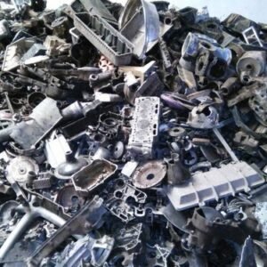 Aluminum Casting Scrap