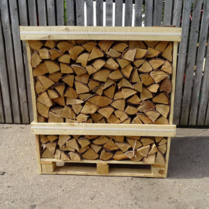 Bulk Beech Logs
