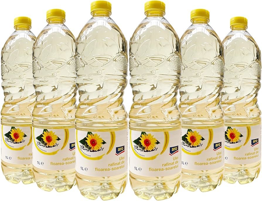Sunflower Oil