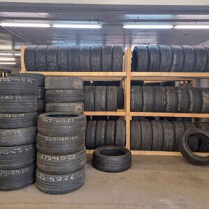 Used Tires