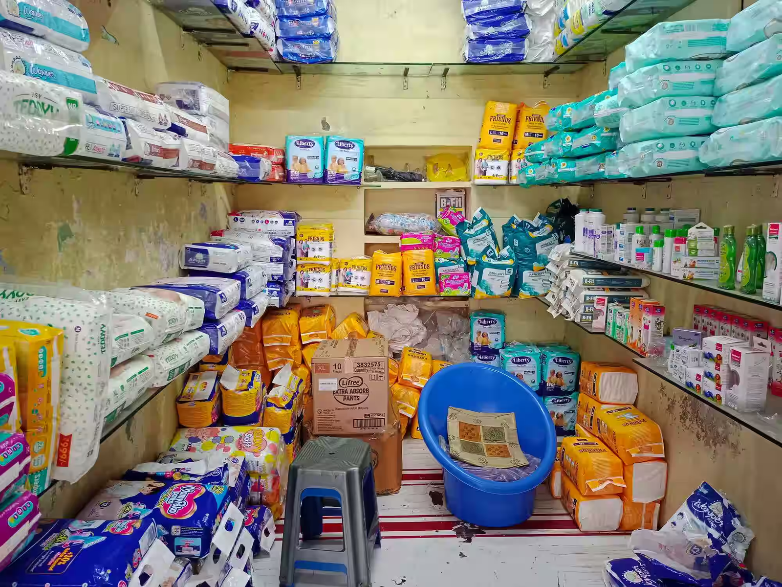 Wholesale Diapers for sale