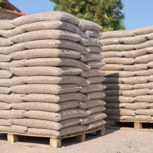 Wood Pellets