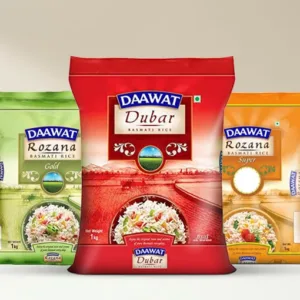 Wholesale Basmati Rice